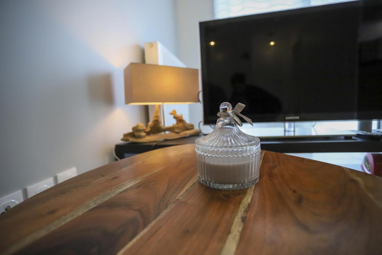 Le Jardin De Boubioz Apartment ซิวริเย ภายนอก รูปภาพ