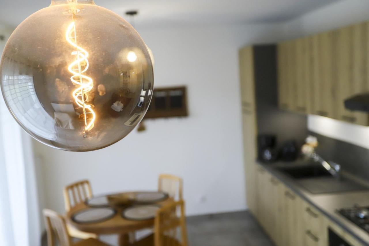 Le Jardin De Boubioz Apartment ซิวริเย ภายนอก รูปภาพ