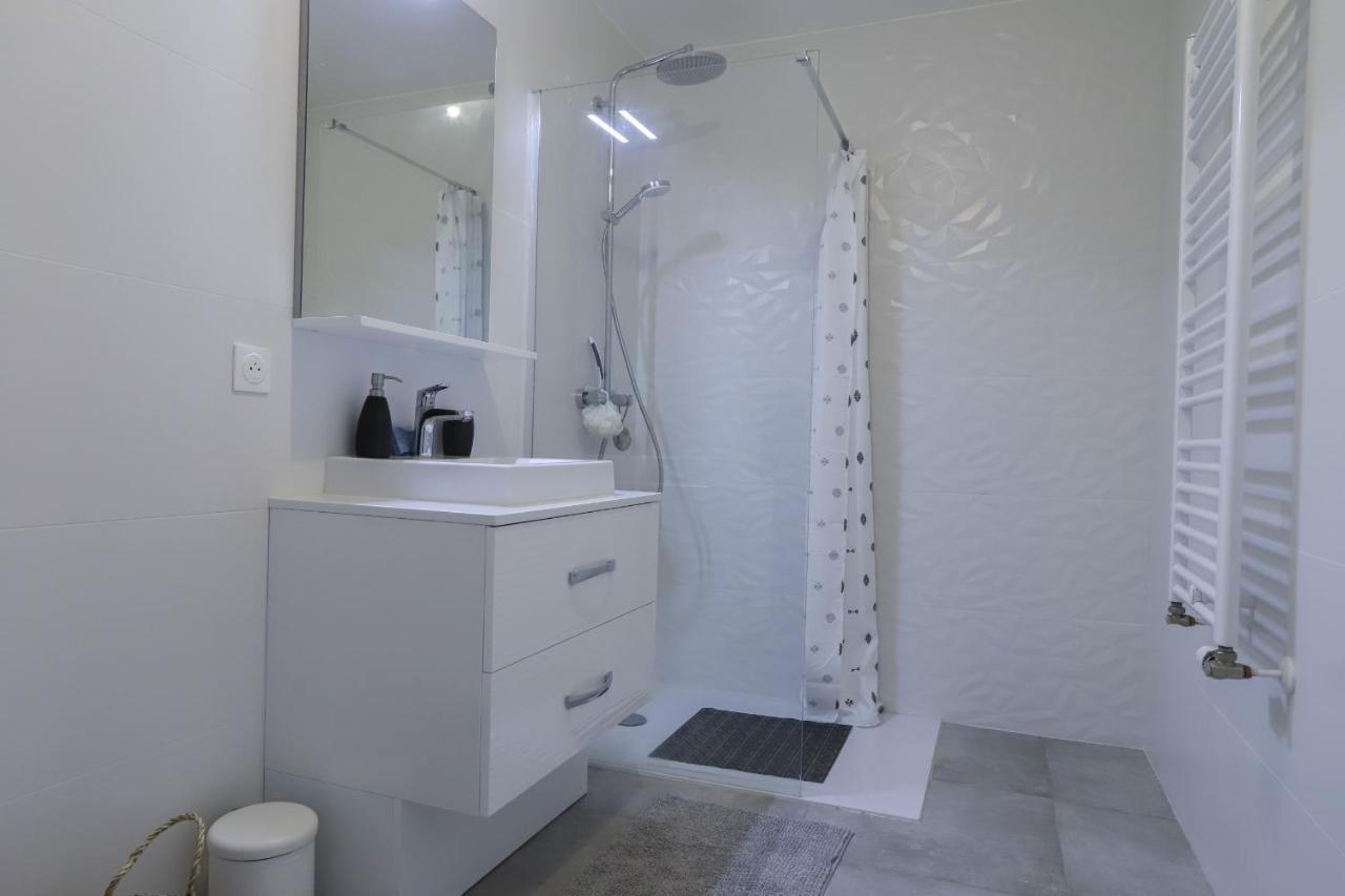 Le Jardin De Boubioz Apartment ซิวริเย ภายนอก รูปภาพ