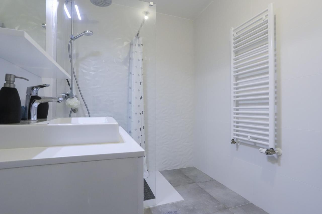 Le Jardin De Boubioz Apartment ซิวริเย ภายนอก รูปภาพ