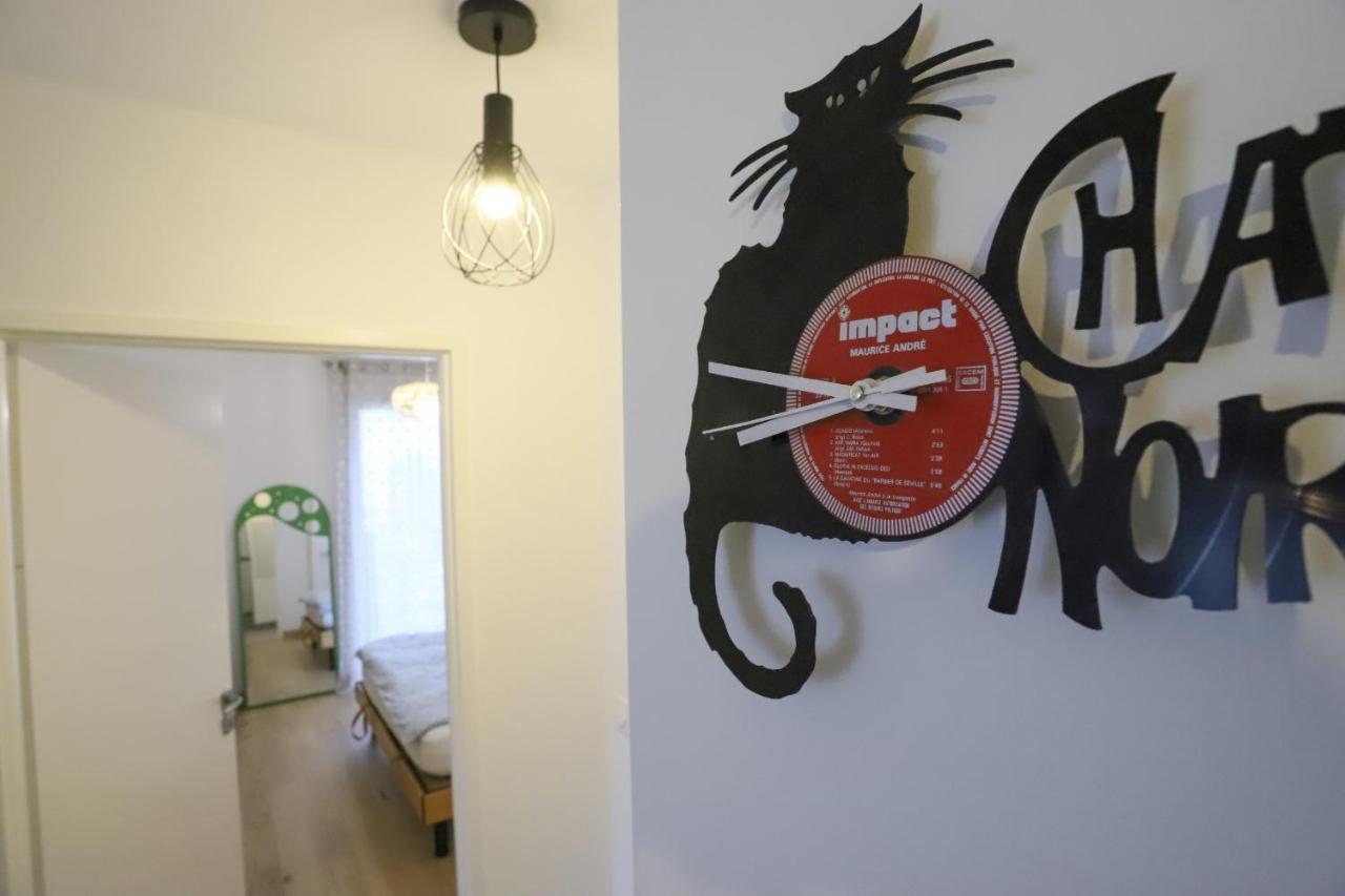 Le Jardin De Boubioz Apartment ซิวริเย ภายนอก รูปภาพ